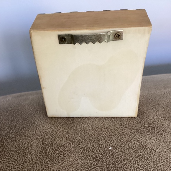 Vintage Tabby cats Gordon Fraser & Debbie Mumm - Picture 4 of 7